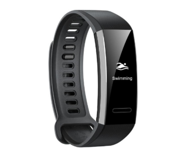 Huawei Band 2 Pro czarny - 443576 - zdjęcie 2